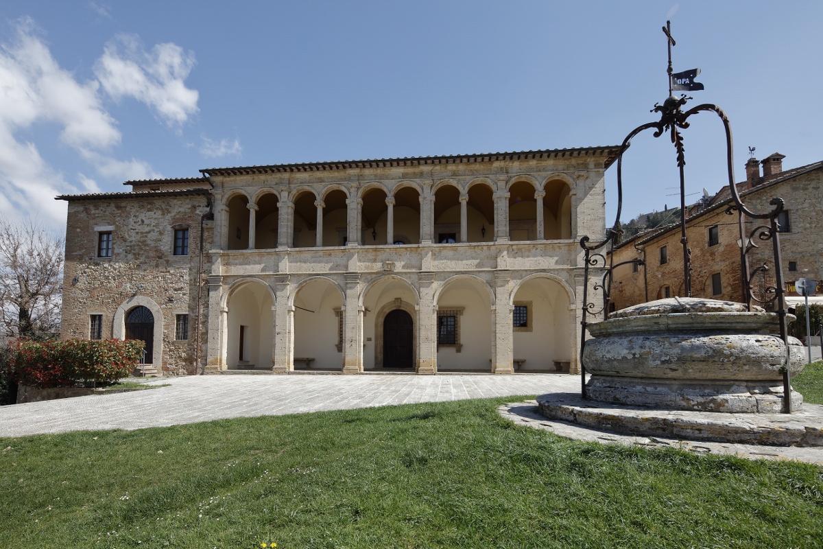 Il tempio di San Biagio a Montepulciano dopo Antonio da Sangallo